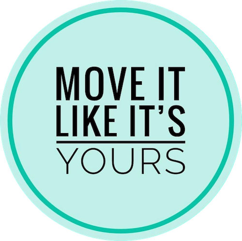 Professional movers in Montreal - Move it like it's your - Moving company mantra