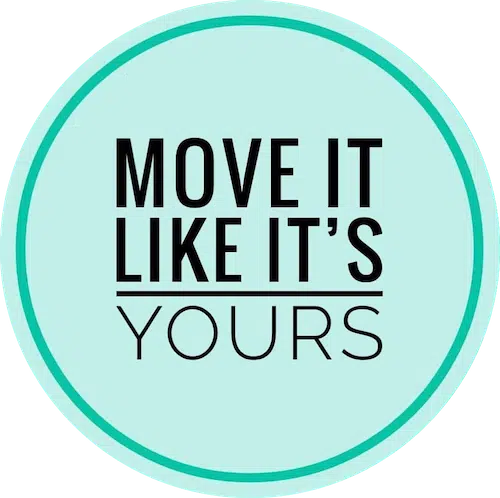 Professional movers in Montreal - Move it like it's your - Moving company mantra